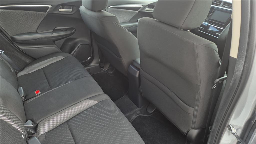 WR-V 1.5 16V FLEXONE EX CVT4