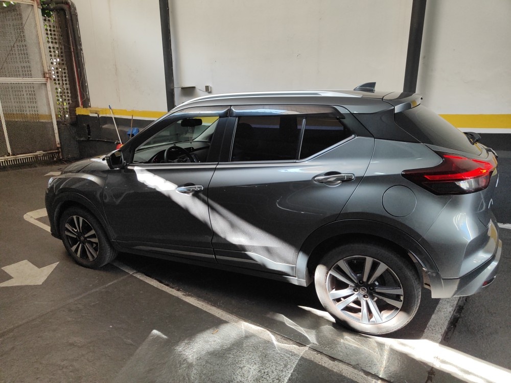 KICKS 1.6 16V FLEXSTART EXCLUSIVE XTRONIC7