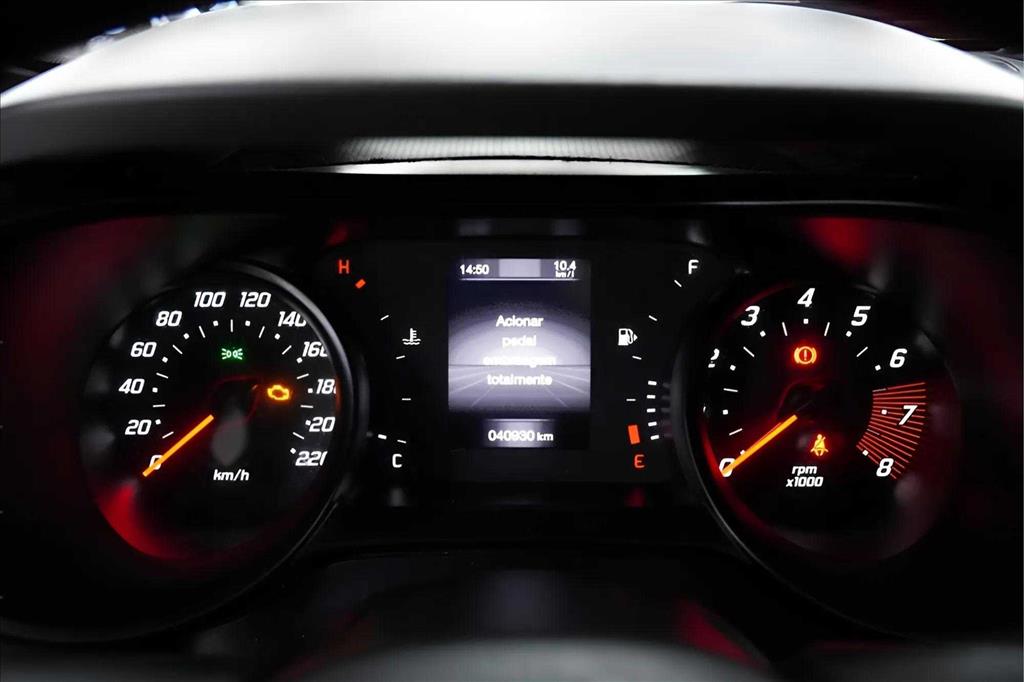 ARGO 1.3 FIREFLY FLEX TREKKING MANUAL14