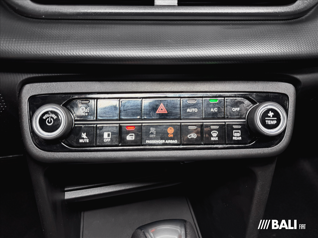 PULSE 1.0 TURBO 200 FLEX CVT11