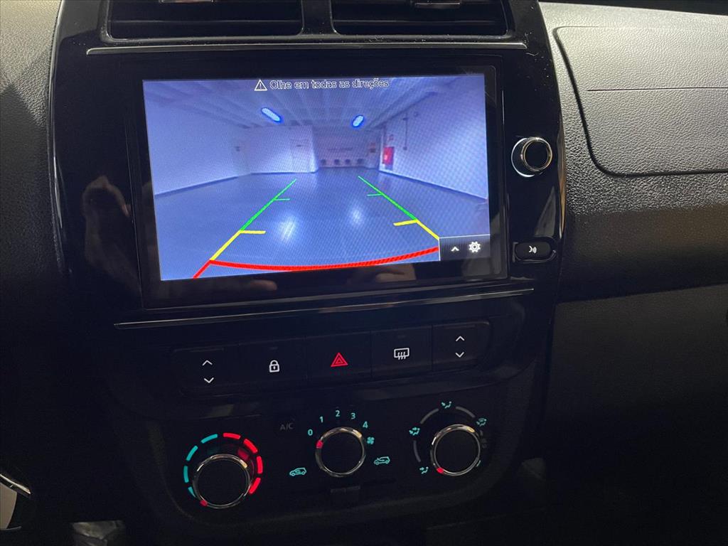 KWID 1.0 12V SCE FLEX OUTSIDER MANUAL
