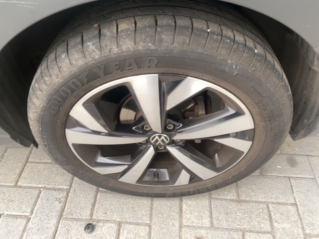 NIVUS 1.0 200 TSI TOTAL FLEX HIGHLINE AUTOMÁTICO