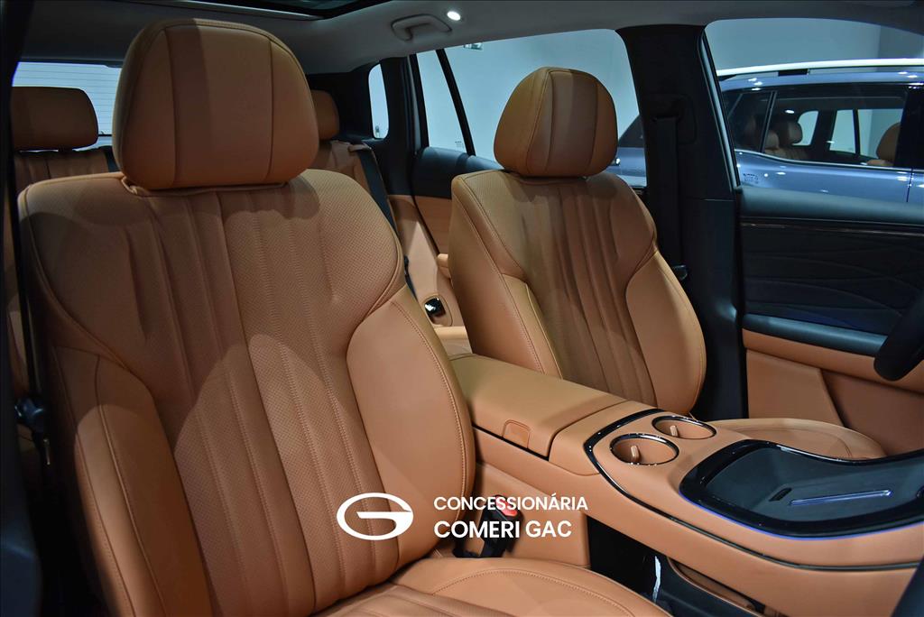 AION V 75,3 KW ELÉTRICO ELITE7 AION V 75,3 KW ELÉTRICO ELITE7