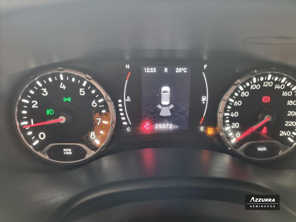 RENEGADE 1.8 16V FLEX LONGITUDE 4P AUTOMÁTICO23
