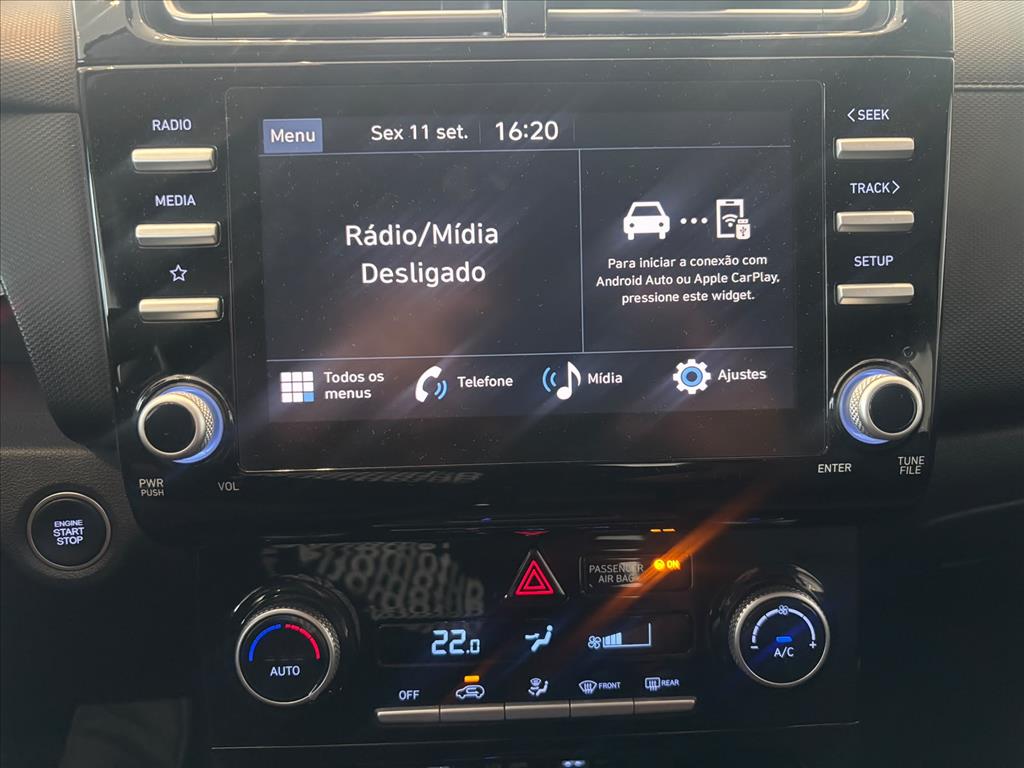 CRETA 1.0 TGDI FLEX LIMITED SAFETY AUTOMÁTICO14