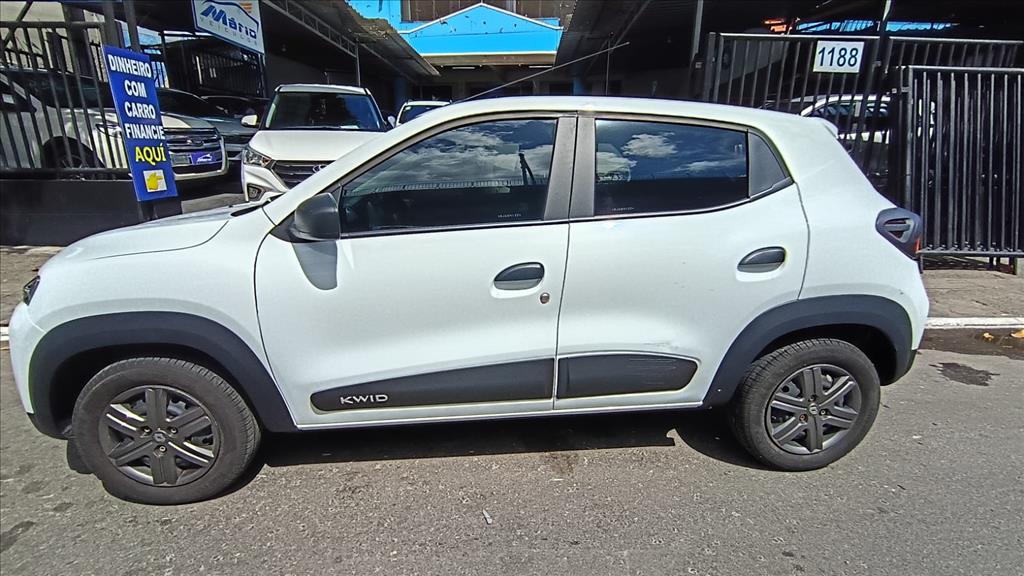 RENAULT KWID