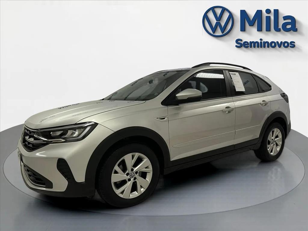 NIVUS 1.0 200 TSI TOTAL FLEX COMFORTLINE AUTOMÁTICO1