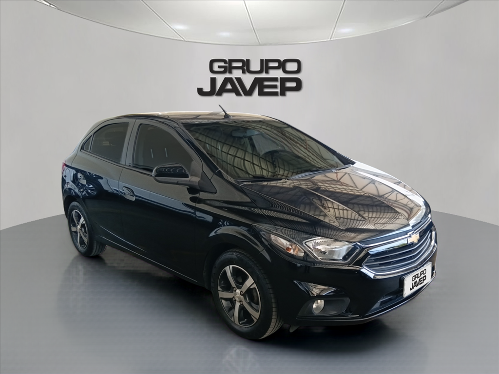 Chevrolet Onix 1.4 Mpfi LTZ 8V Flex 4P Manual - foto 3