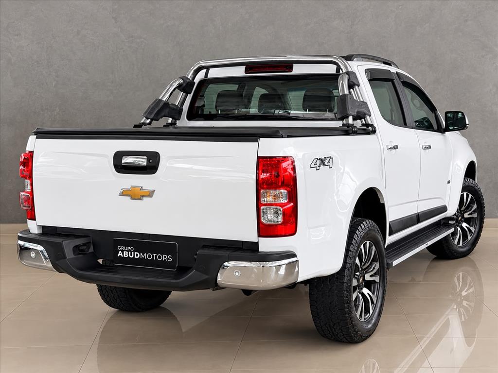 S10 2.8 LTZ 4X4 CD 16V TURBO DIESEL 4P AUTOMÁTICO2