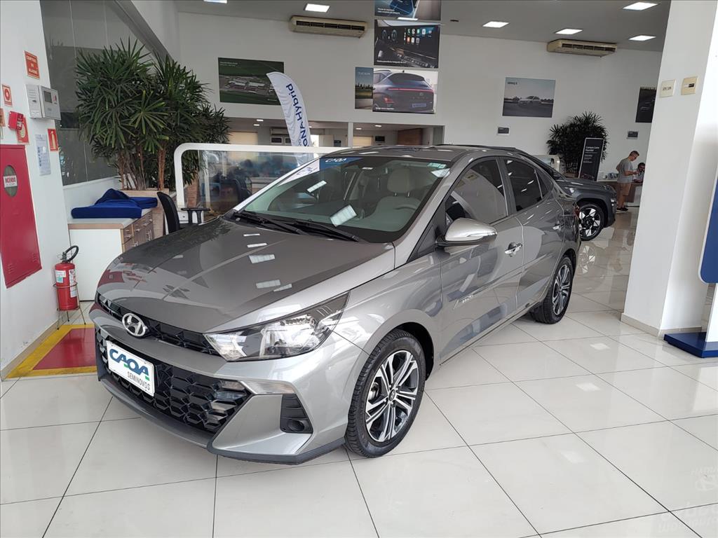1.0 TGDI FLEX PLATINUM PLUS AUTOMÁTICO