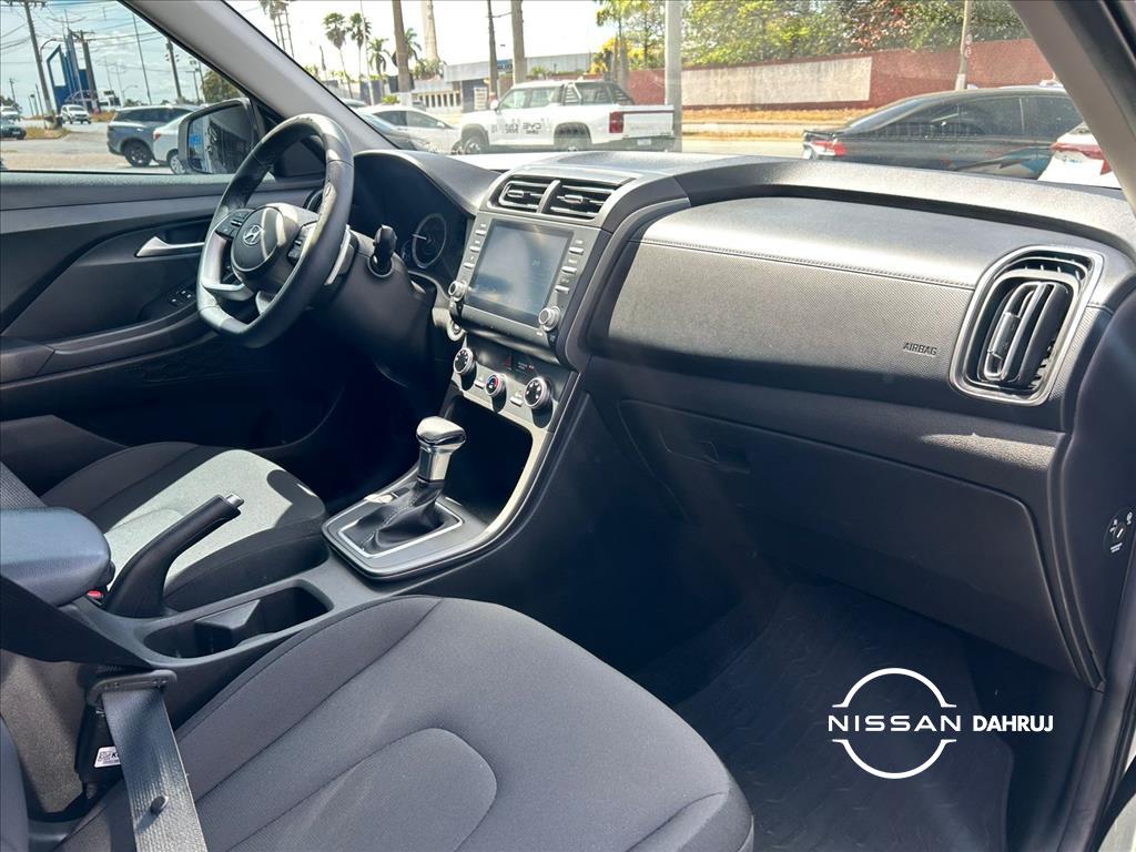 CRETA 1.0 TGDI FLEX COMFORT AUTOMÁTICO10