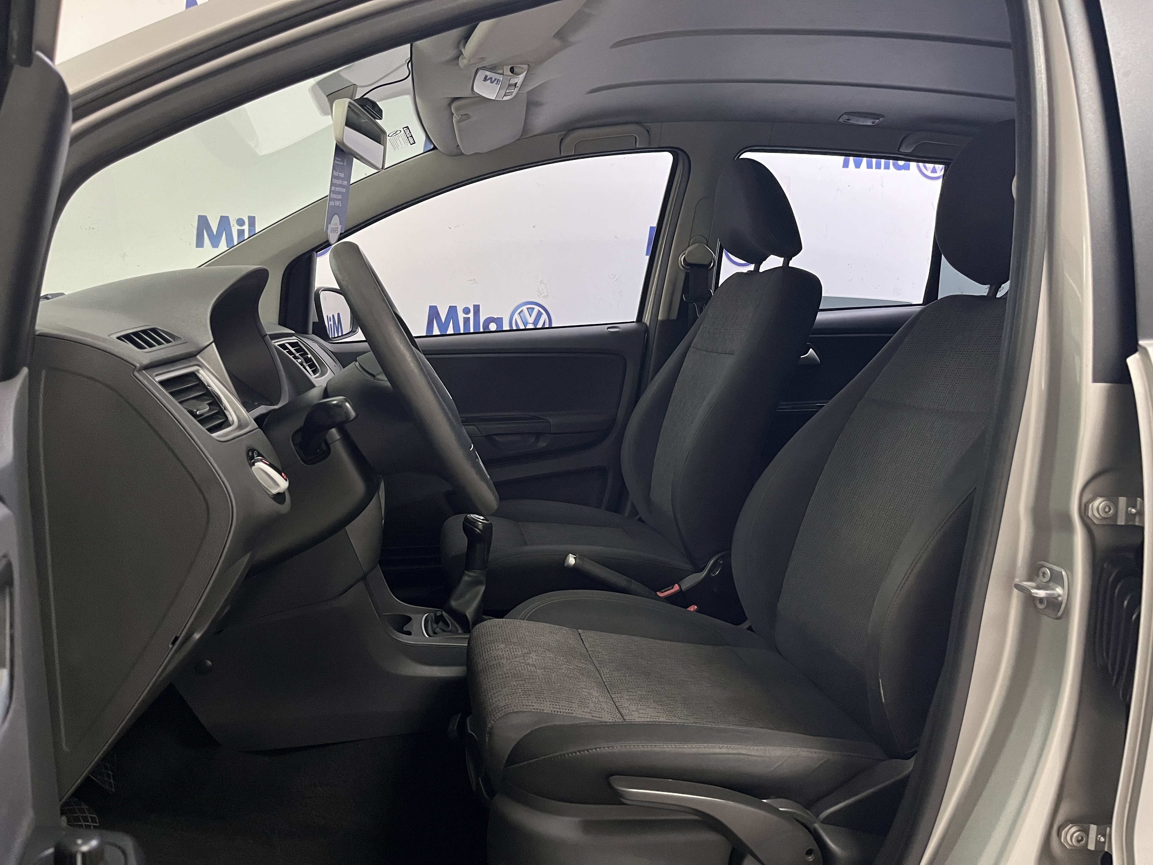 FOX 1.6 MI 8V FLEX 4P MANUAL4
