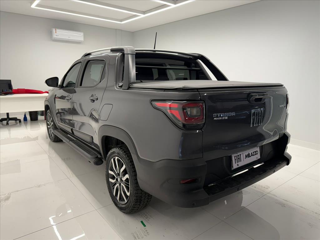 STRADA 1.0 TURBO 200 FLEX RANCH CD CVT3