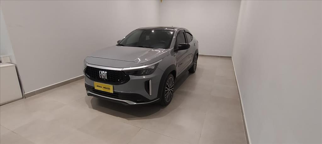 FASTBACK 1.3 TURBO 270 FLEX LIMITED EDITION AT61