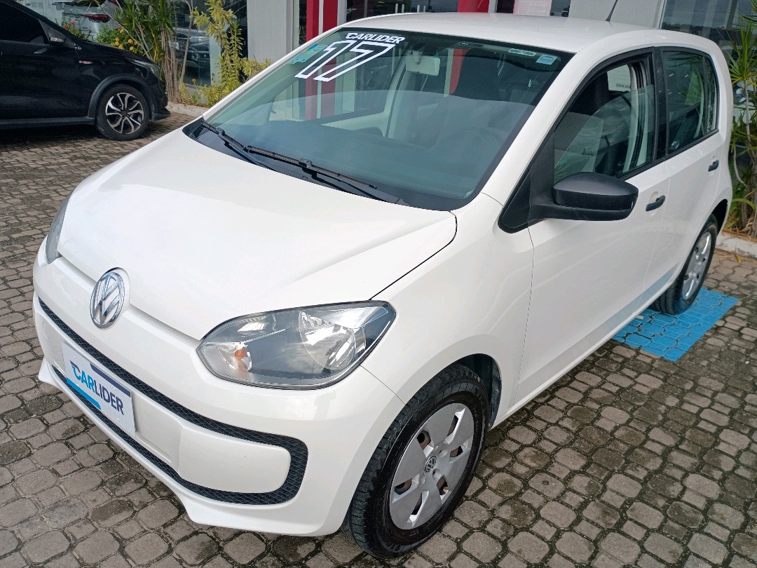 UP 1.0 MPI TAKE UP 12V FLEX 4P MANUAL4