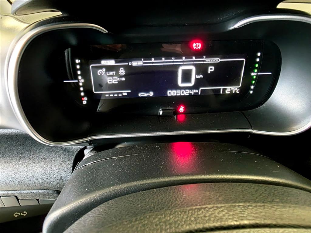 C4 CACTUS 1.6 VTI 120 FLEX FEEL PACK EAT69