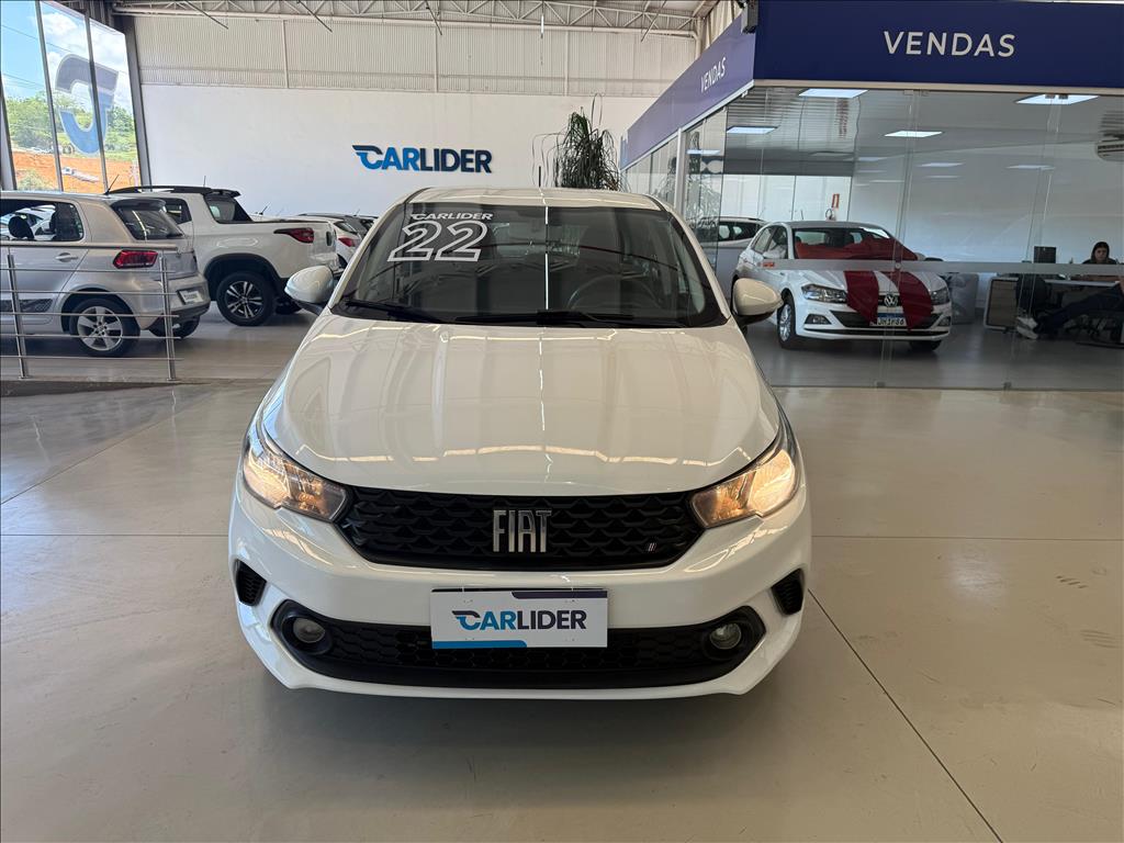 ARGO 1.0 FIREFLY FLEX DRIVE MANUAL7