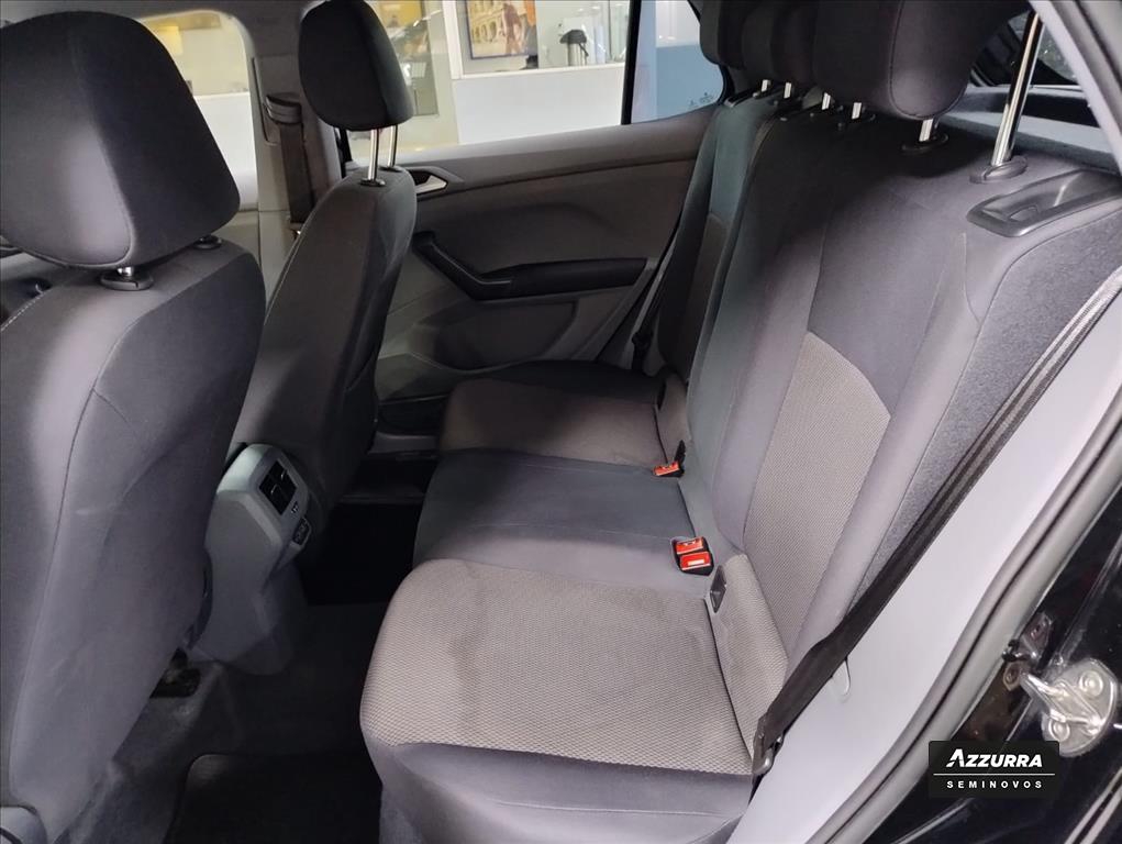 T-CROSS 1.0 200 TSI TOTAL FLEX MANUAL13