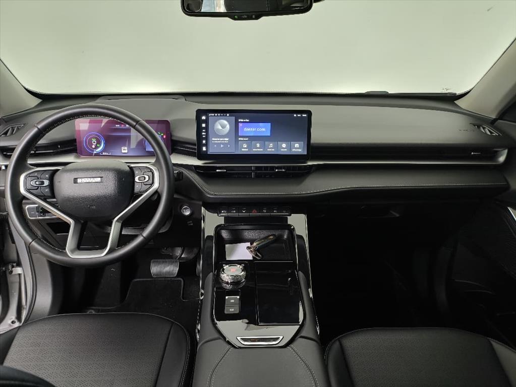 HAVAL H6 1.5 PHEV PREMIUM AWD E-TRACTION6