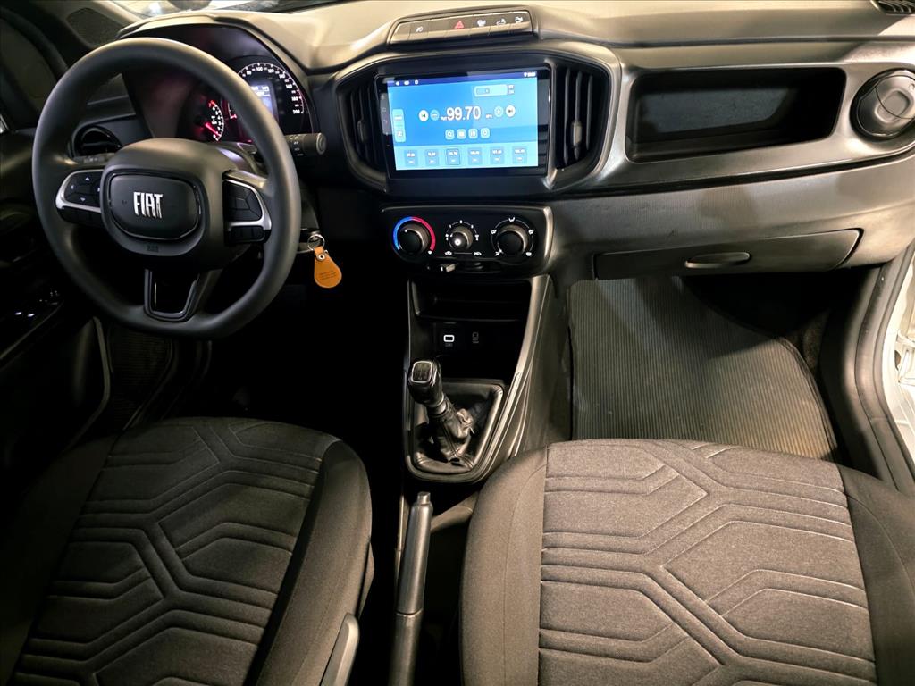 STRADA 1.3 FIREFLY FLEX FREEDOM CS MANUAL7