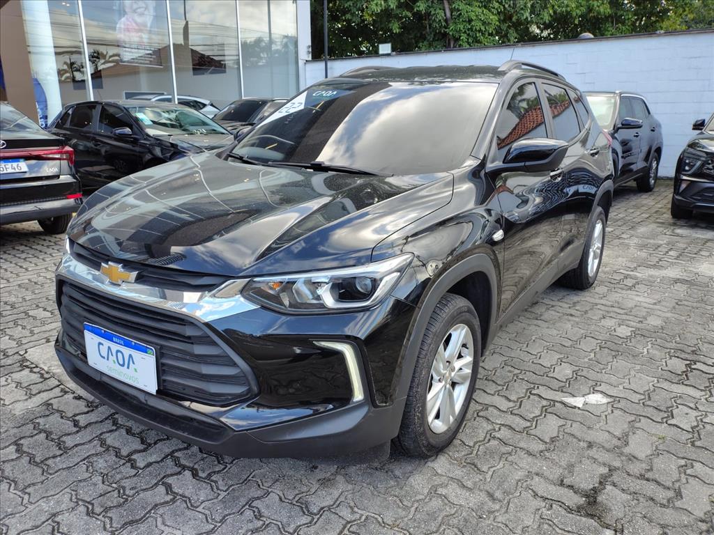 1.0 TURBO FLEX LT AUTOMÁTICO