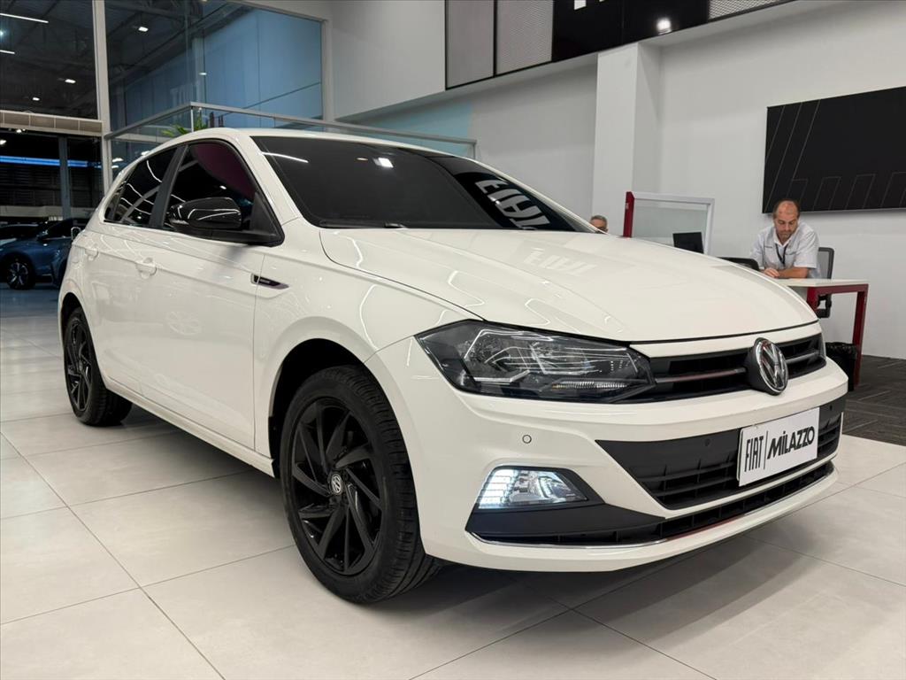 POLO 1.0 200 TSI HIGHLINE AUTOMÁTICO