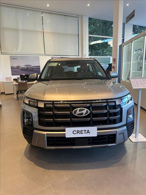 CRETA 1.0 TGDI FLEX PLATINUM AUTOMÁTICO6