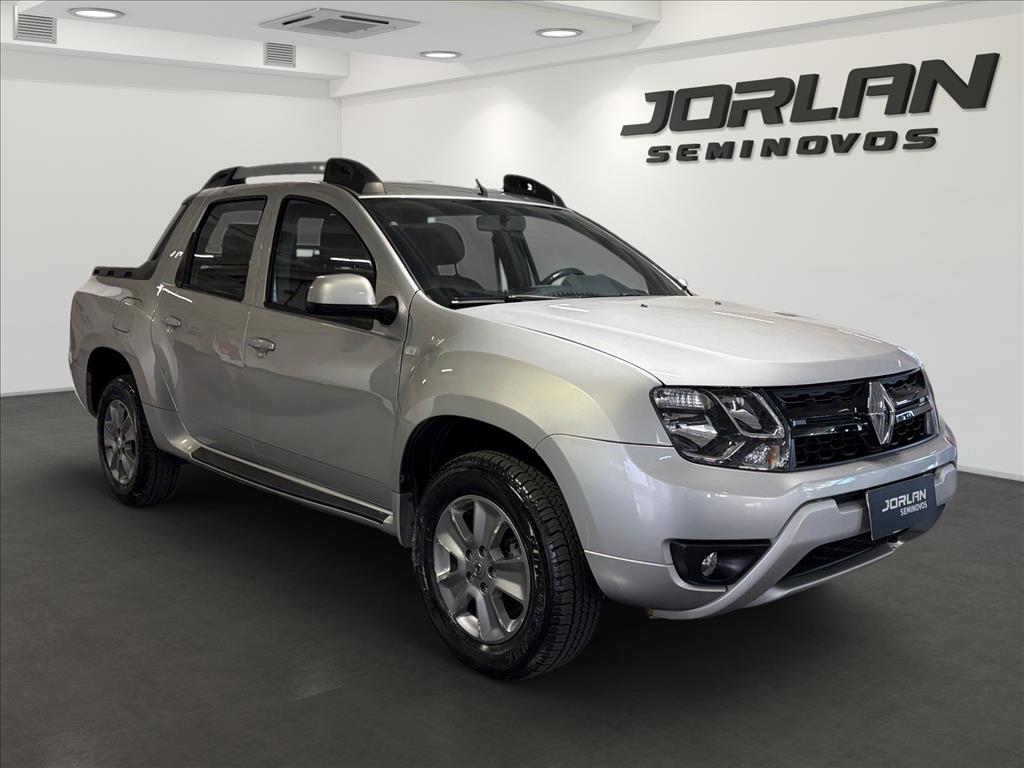 DUSTER OROCH 2.0 16V HI-FLEX DYNAMIQUE MANUAL1