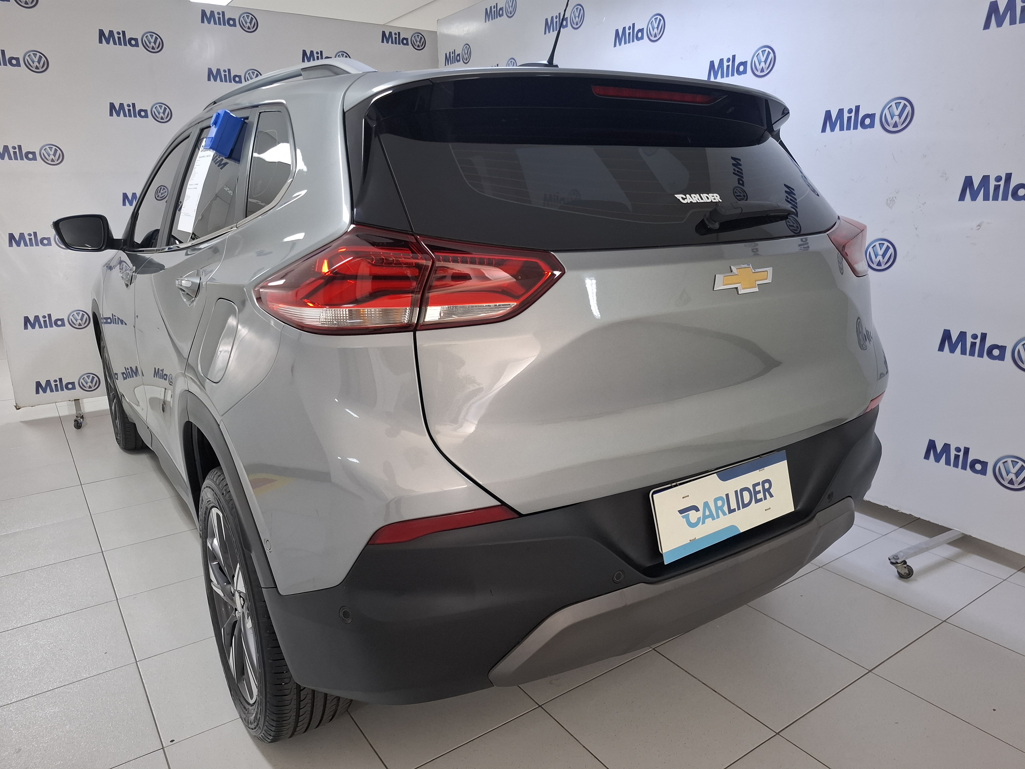 TRACKER 1.2 TURBO FLEX PREMIER AUTOMÁTICO6