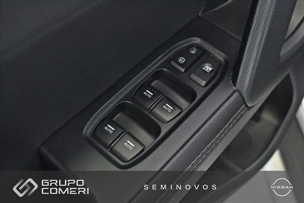 CRETA 2.0 16V FLEX PRESTIGE AUTOMÁTICO13