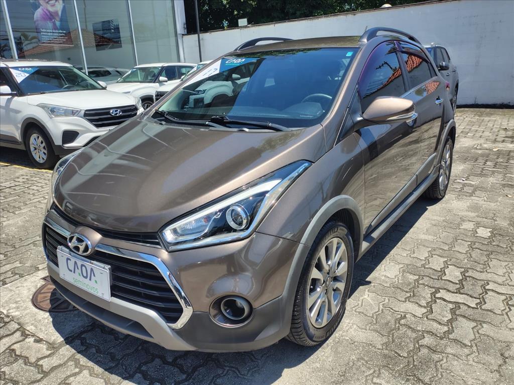 1.6 16V PREMIUM FLEX 4P AUTOMÁTICO