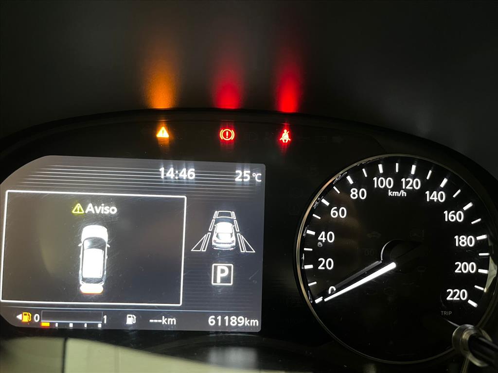 KICKS 1.6 16V FLEXSTART EXCLUSIVE XTRONIC10