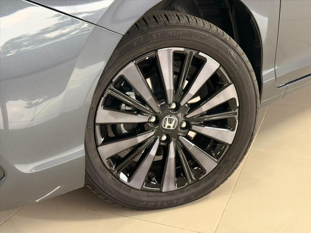 CITY 1.5 i-VTEC FLEX HATCH TOURING CVT15