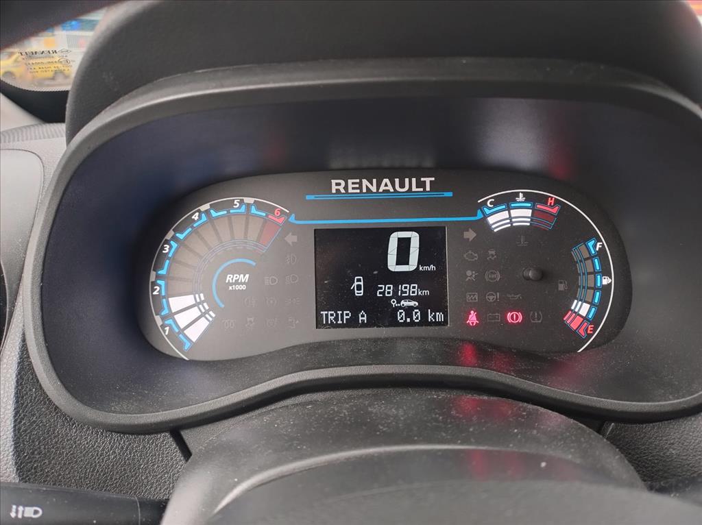 KWID 1.0 12V SCE FLEX INTENSE MANUAL10