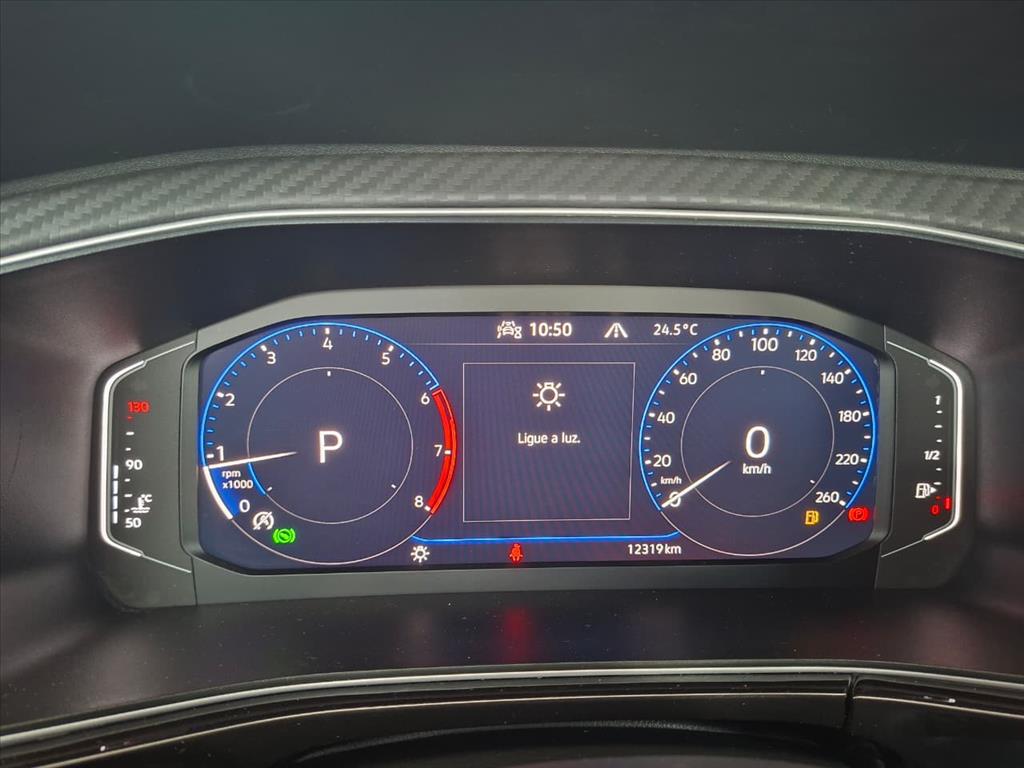 T-CROSS 1.4 250 TSI TOTAL FLEX HIGHLINE AUTOMÁTICO9