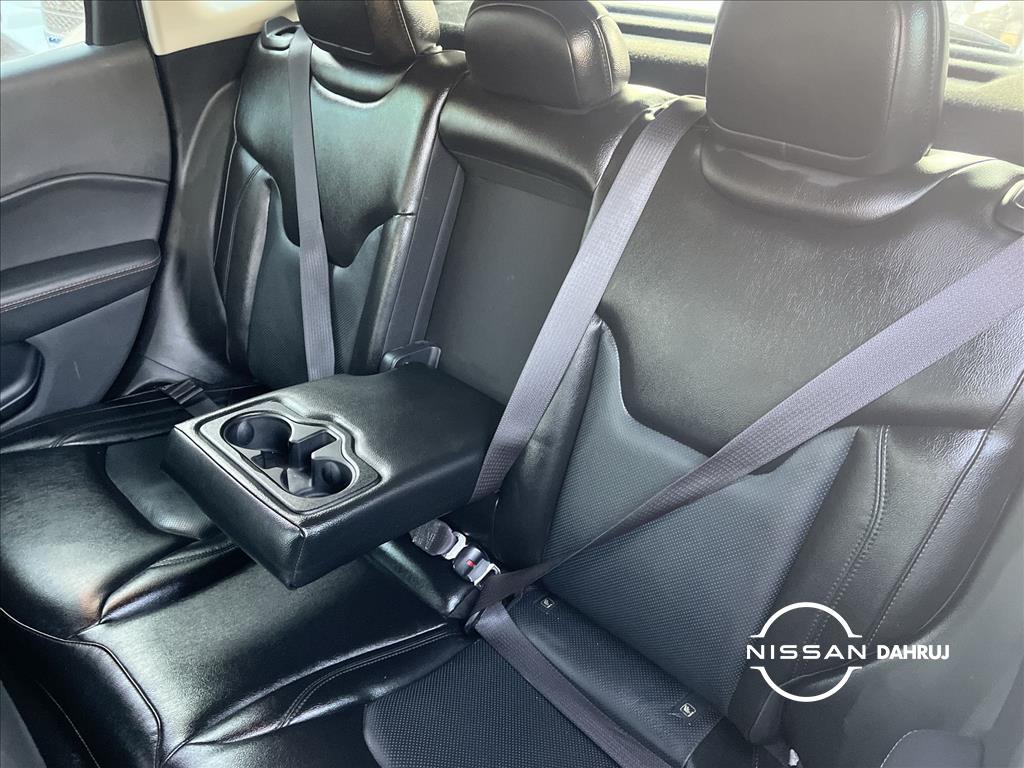 COMPASS 2.0 16V FLEX LIMITED AUTOMÁTICO13