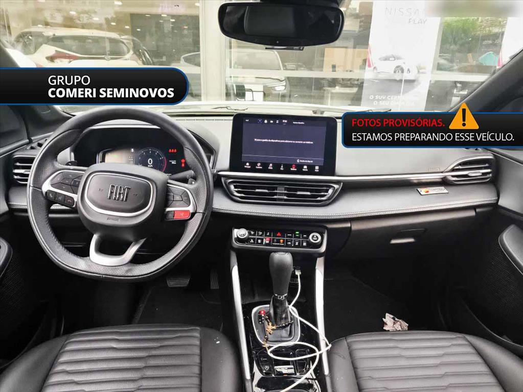 FASTBACK 1.3 TURBO 270 FLEX LIMITED EDITION AT63