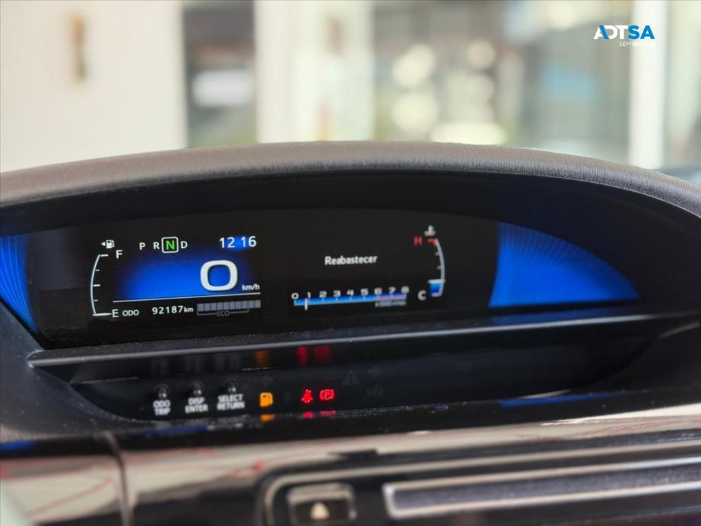 TOYOTA ETIOS 1.5 X PLUS 16V FLEX 4P MANUAL