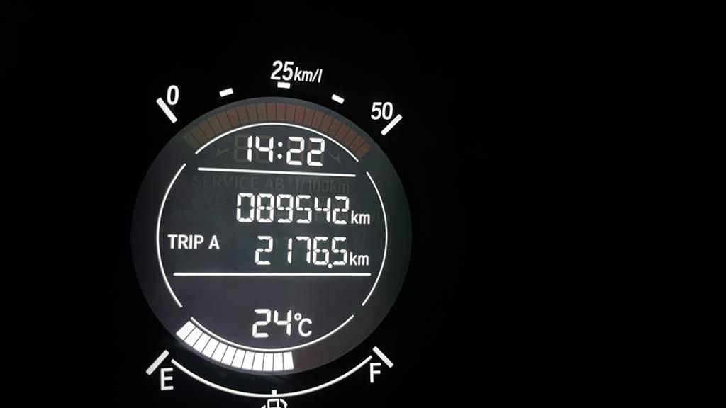 HR-V 1.8 16V FLEX EX 4P AUTOMÁTICO11