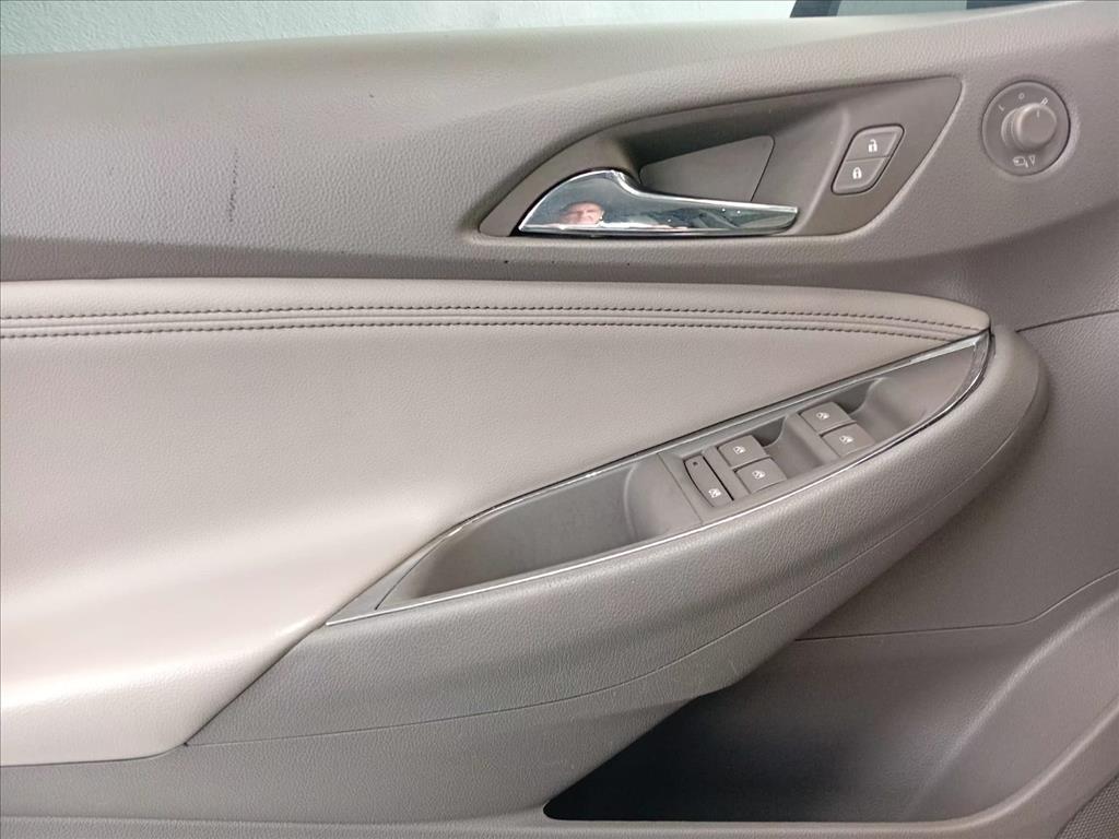 CRUZE 1.4 TURBO LTZ 16V FLEX 4P AUTOMÁTICO9