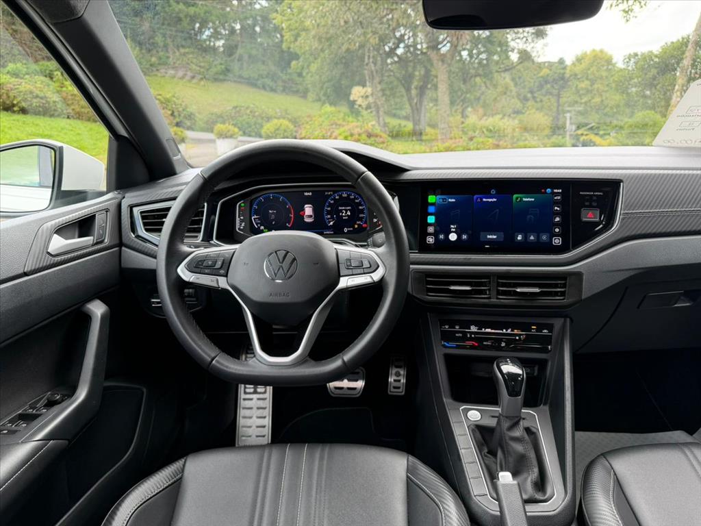 NIVUS 1.0 200 TSI TOTAL FLEX HIGHLINE AUTOMÁTICO14