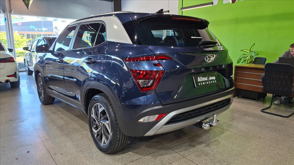 CRETA 1.0 TGDI FLEX PLATINUM AUTOMÁTICO6