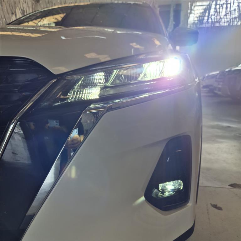 KICKS 1.6 16V FLEXSTART EXCLUSIVE XTRONIC
