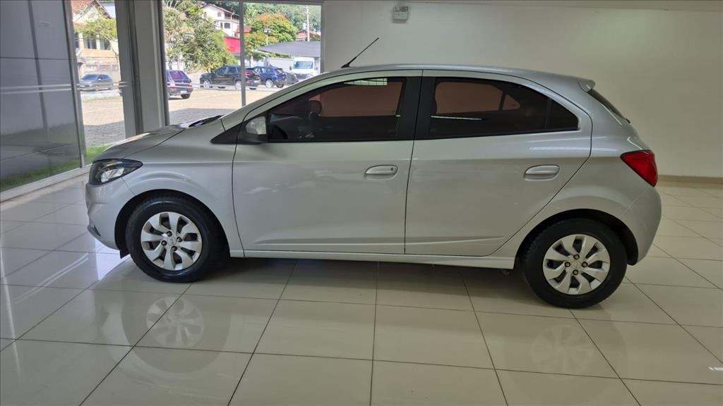 ONIX 1.0 MPFI LT 8V FLEX 4P MANUAL4