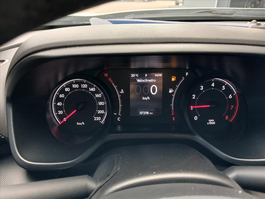 PULSE 1.3 FLEX DRIVE CVT15