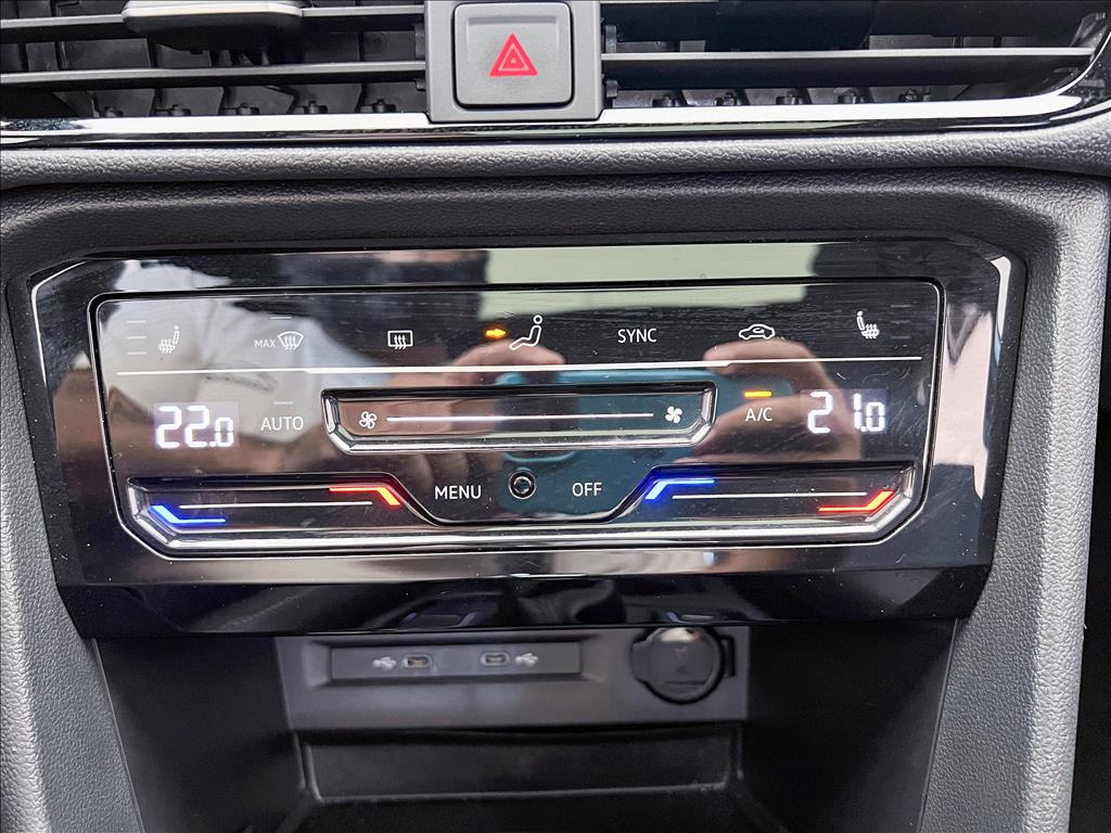 TAOS 1.4 250 TSI TOTAL FLEX HIGHLINE AUTOMÁTICO15