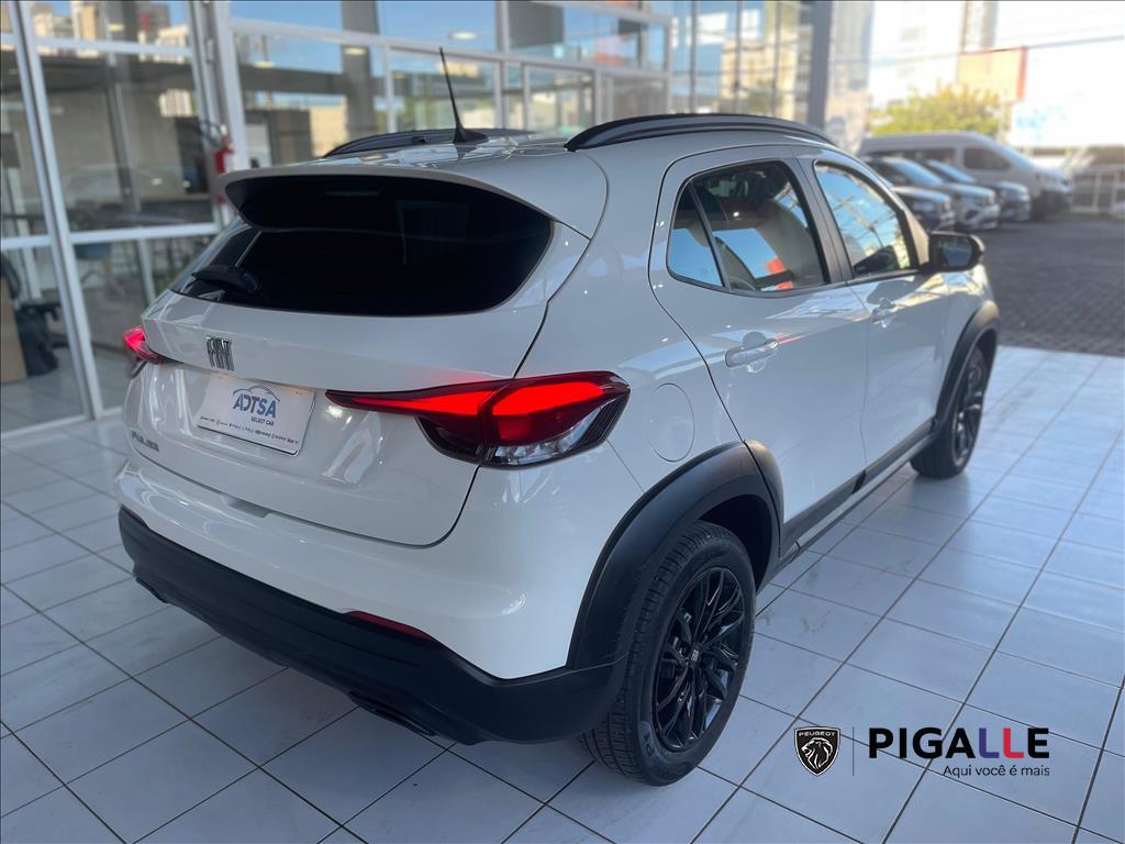 FIAT PULSE 1.3 FLEX DRIVE CVT