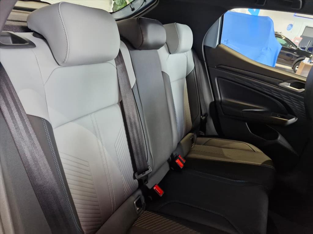 TERA 1.0 170 TSI HIGH AUTOMÁTICO9