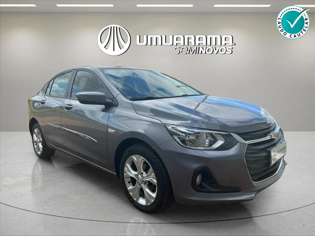 ONIX PLUS 1.0 TURBO FLEX LTZ MANUAL1