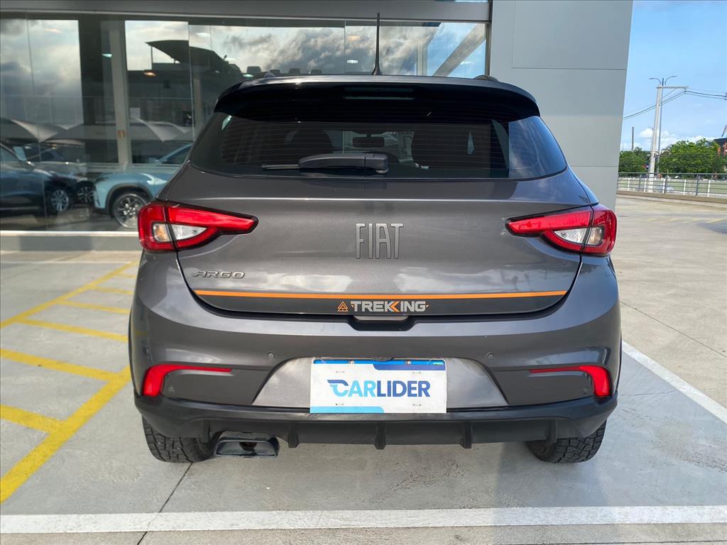 ARGO 1.3 FIREFLY FLEX TREKKING MANUAL1